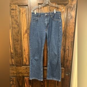 Sezane Jeans